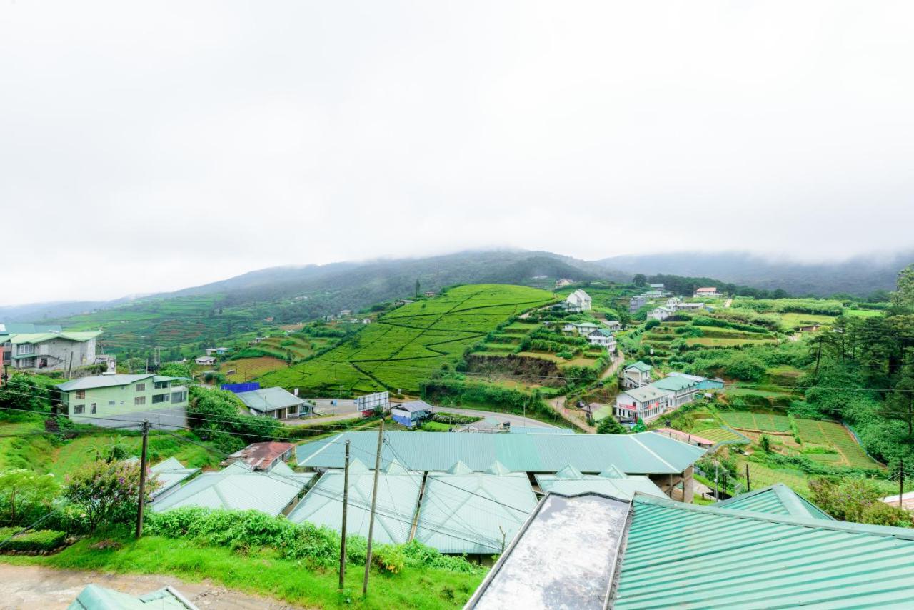 Hummingbird Hill Cottage Nuwara Eliya Exterior foto